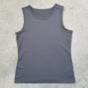 Athleta Sleeveless Scoop Neck Tank Top